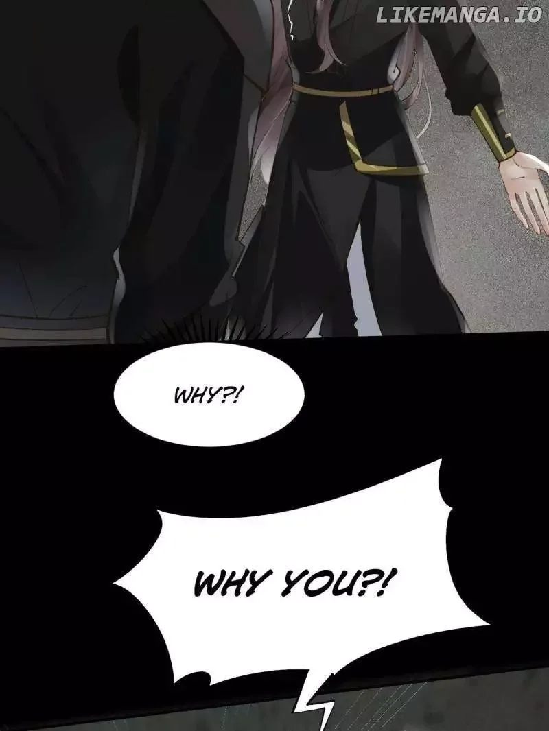 The Ghostly Doctor Chapter 555 page 26