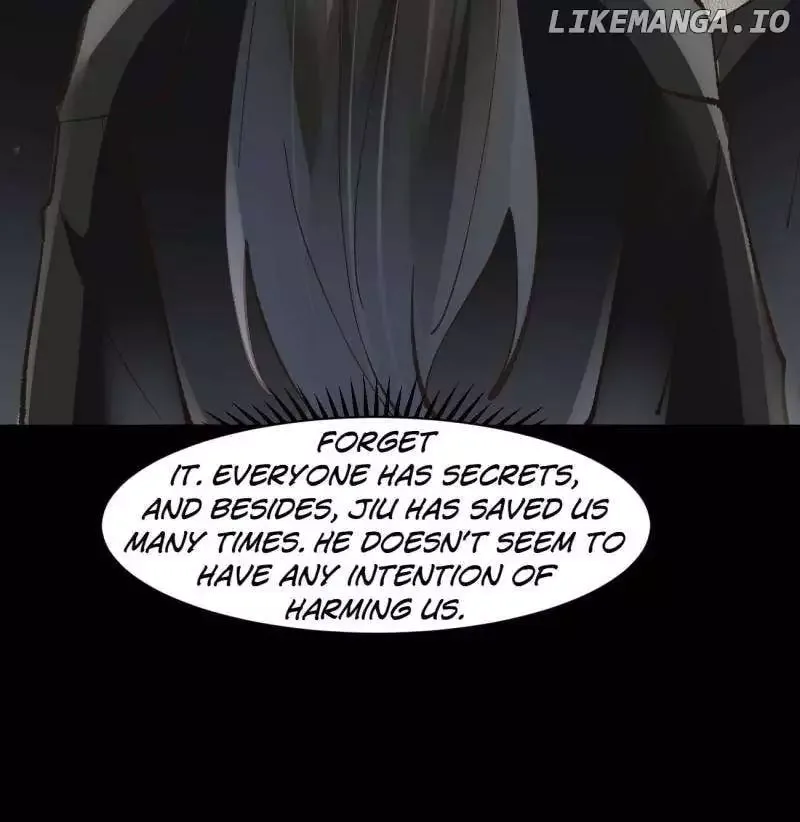 The Ghostly Doctor Chapter 555 page 24