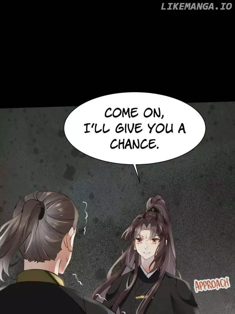 The Ghostly Doctor Chapter 555 page 25