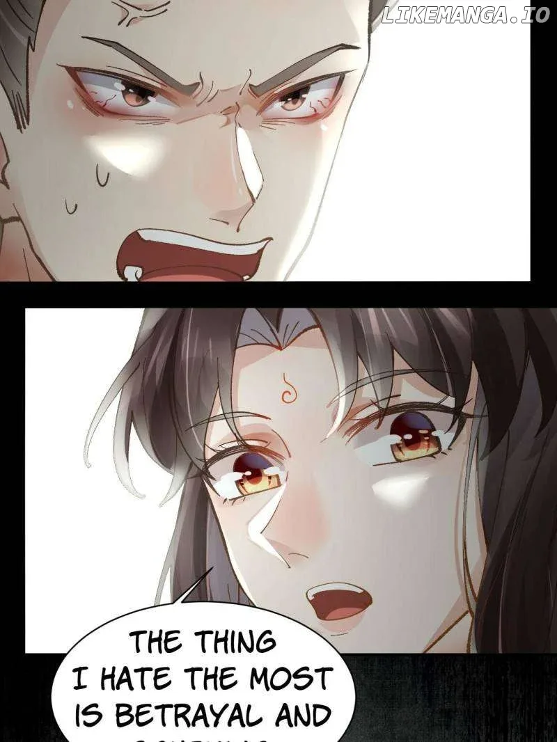 The Ghostly Doctor Chapter 555 page 33