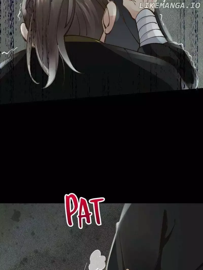 The Ghostly Doctor Chapter 555 page 35
