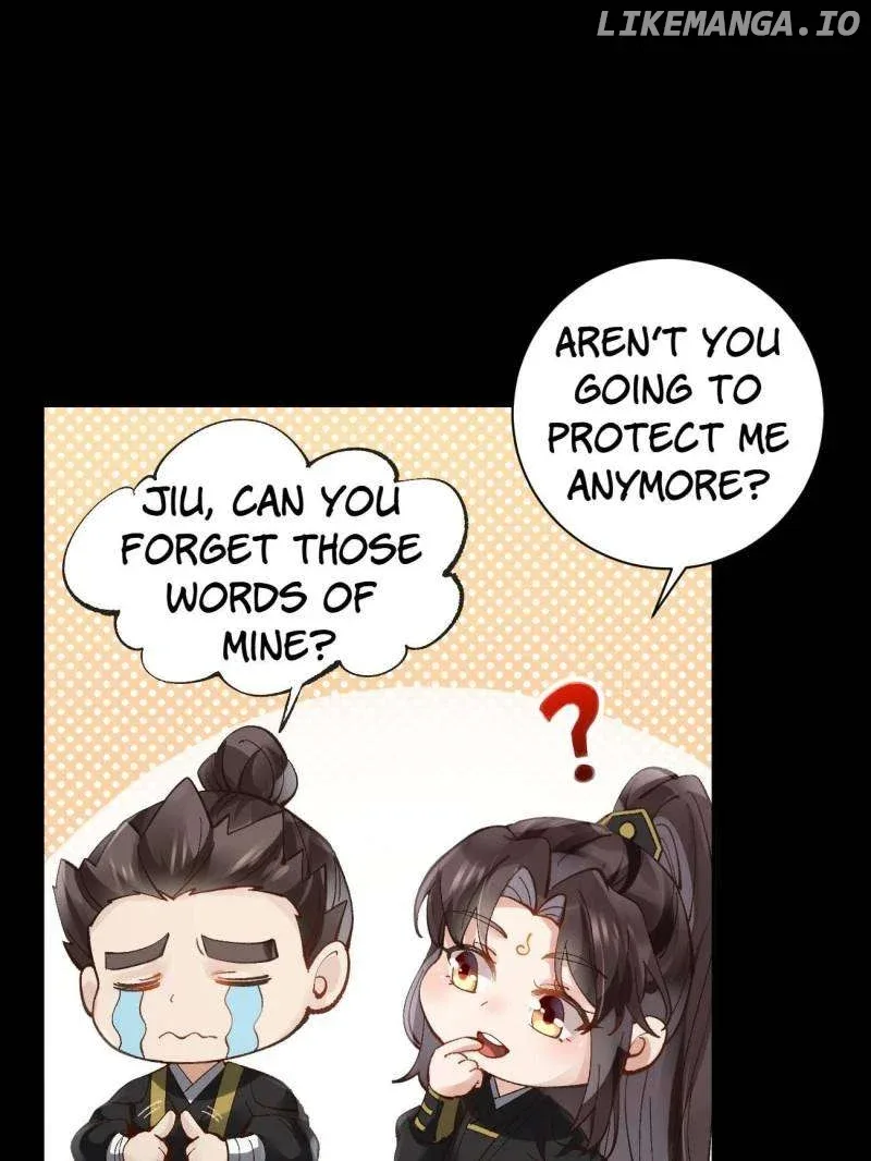 The Ghostly Doctor Chapter 555 page 42