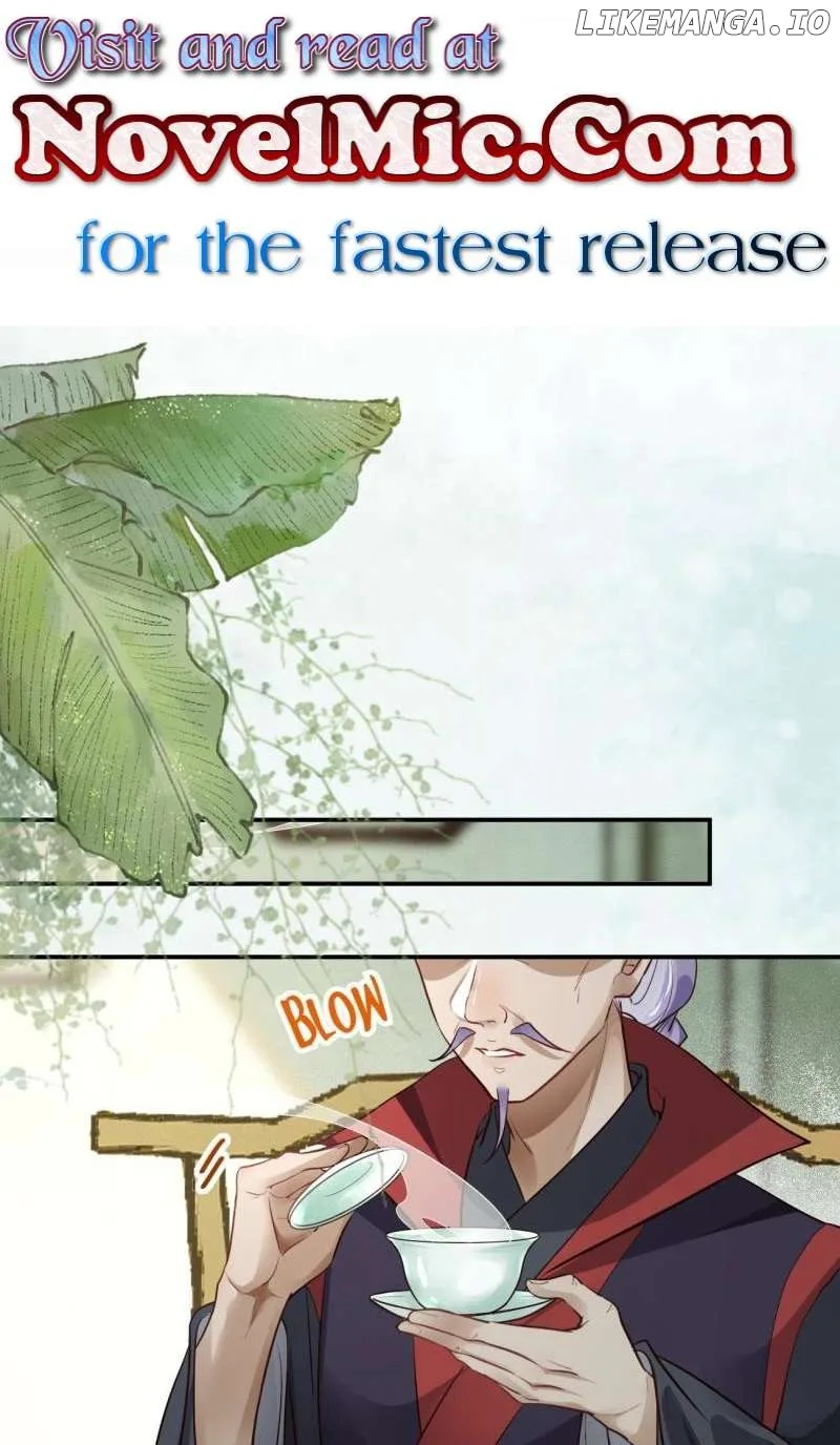 The Ghostly Doctor Chapter 556 page 1