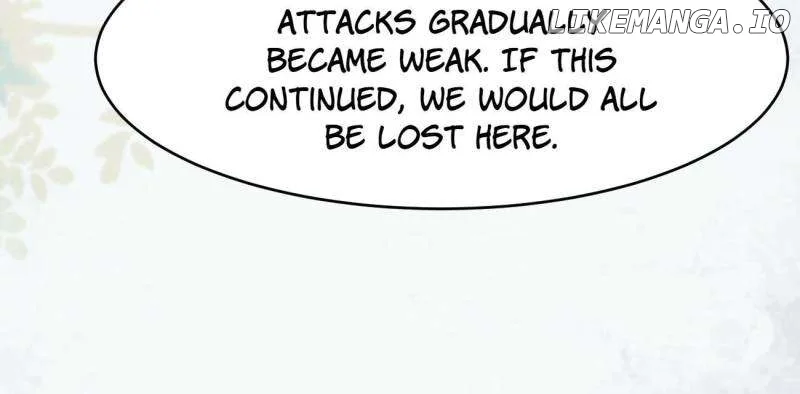 The Ghostly Doctor Chapter 556 page 14