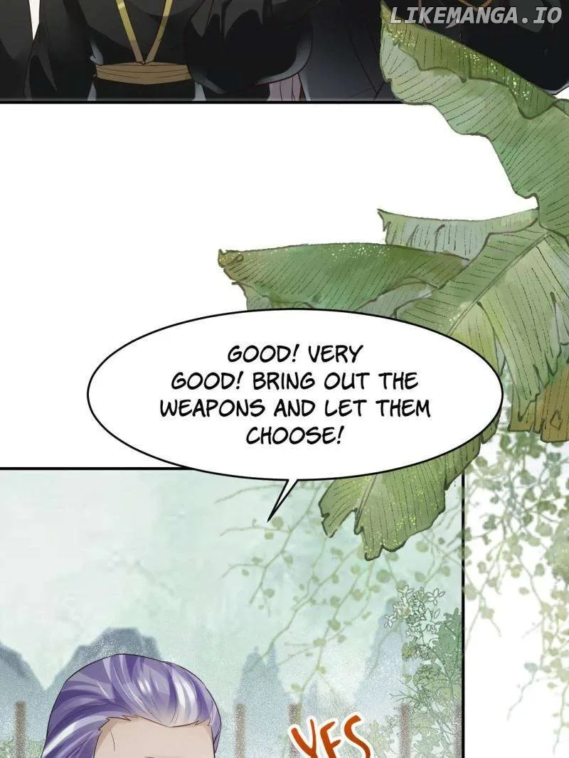 The Ghostly Doctor Chapter 556 page 16