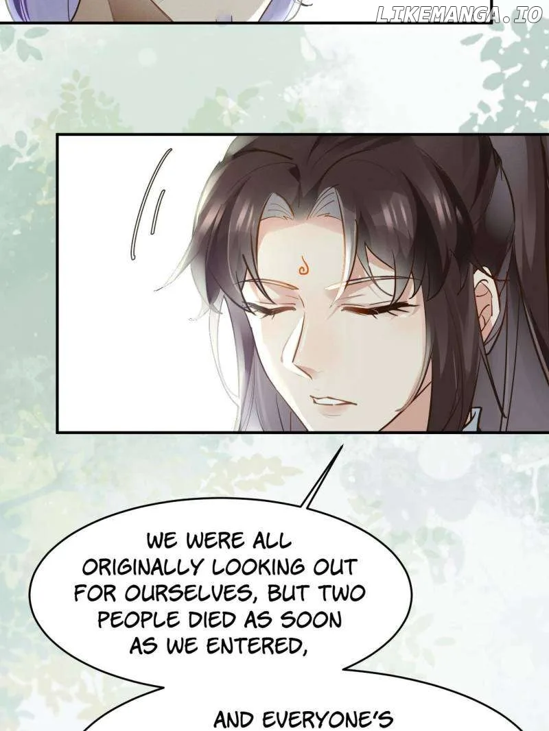 The Ghostly Doctor Chapter 556 page 13
