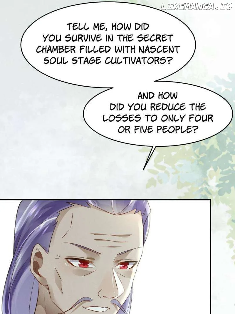 The Ghostly Doctor Chapter 556 page 12