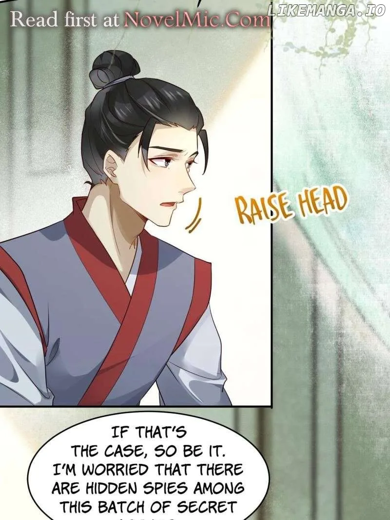 The Ghostly Doctor Chapter 556 page 4