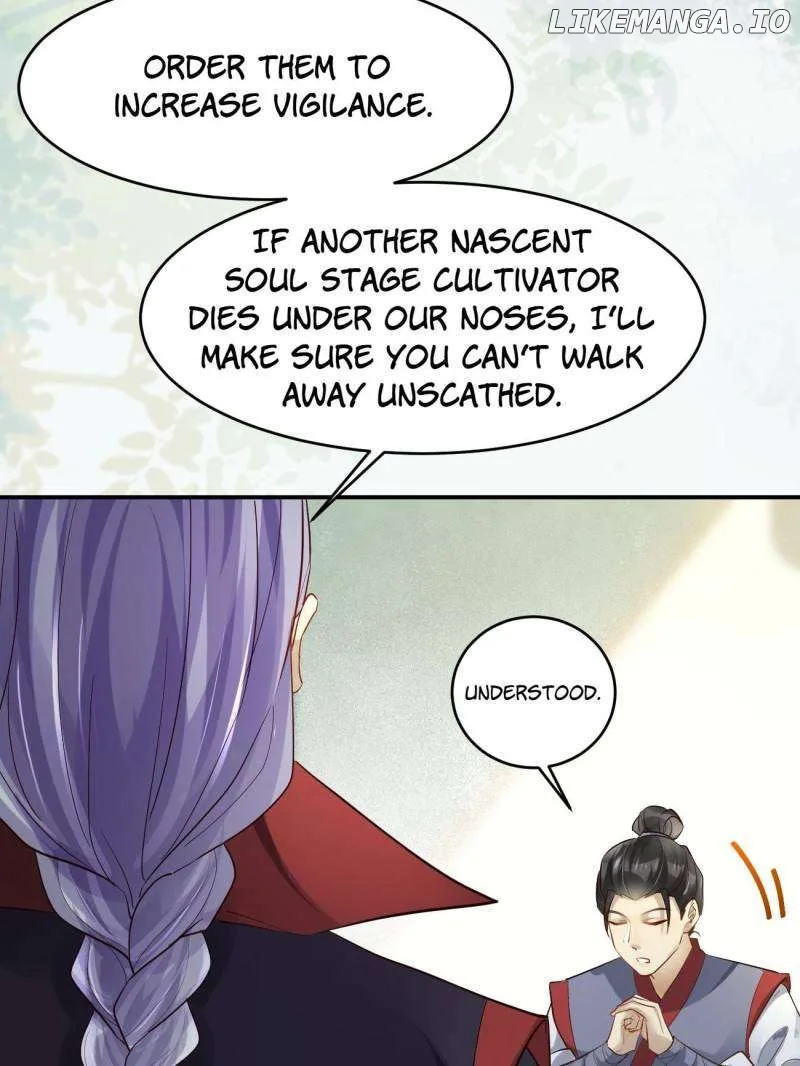 The Ghostly Doctor Chapter 556 page 6