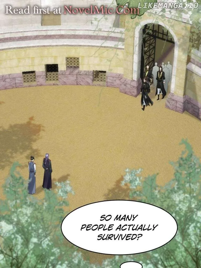 The Ghostly Doctor Chapter 556 page 9