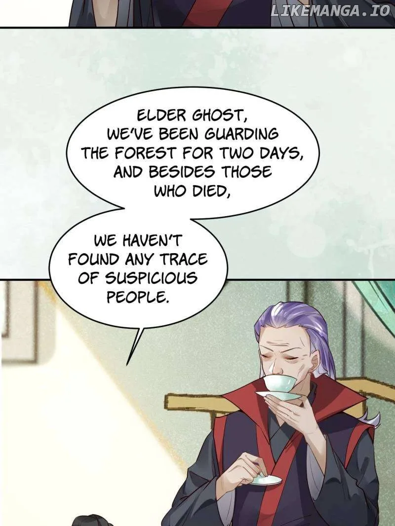 The Ghostly Doctor Chapter 556 page 2