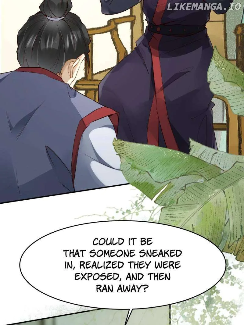 The Ghostly Doctor Chapter 556 page 3
