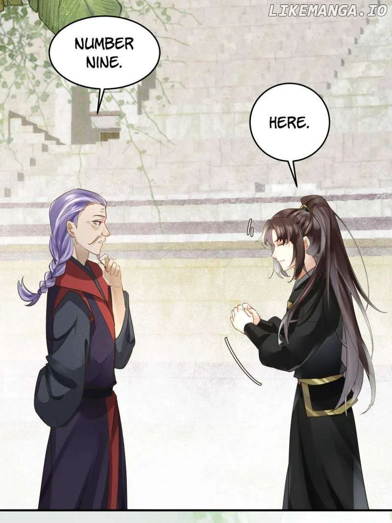 The Ghostly Doctor Chapter 556 page 11