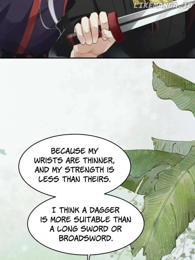 The Ghostly Doctor Chapter 556 page 24