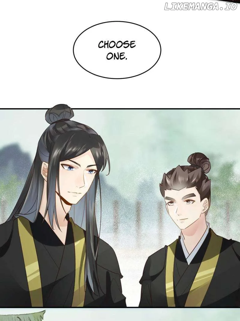 The Ghostly Doctor Chapter 556 page 19