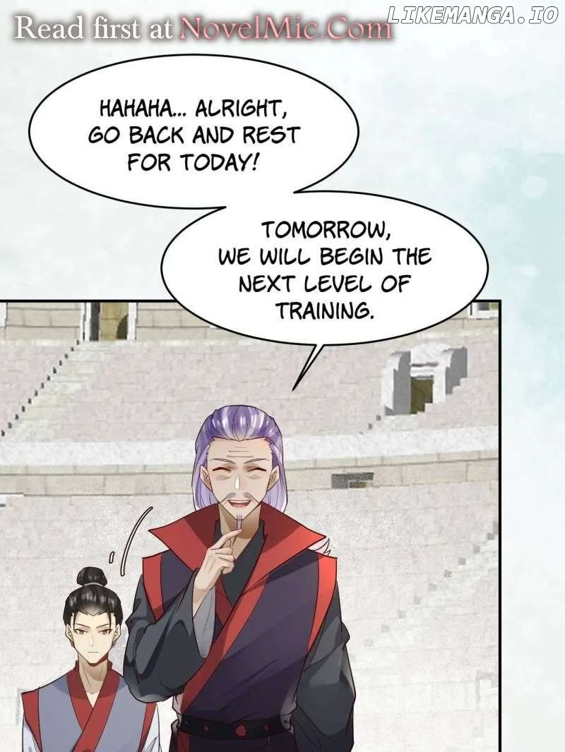 The Ghostly Doctor Chapter 556 page 28