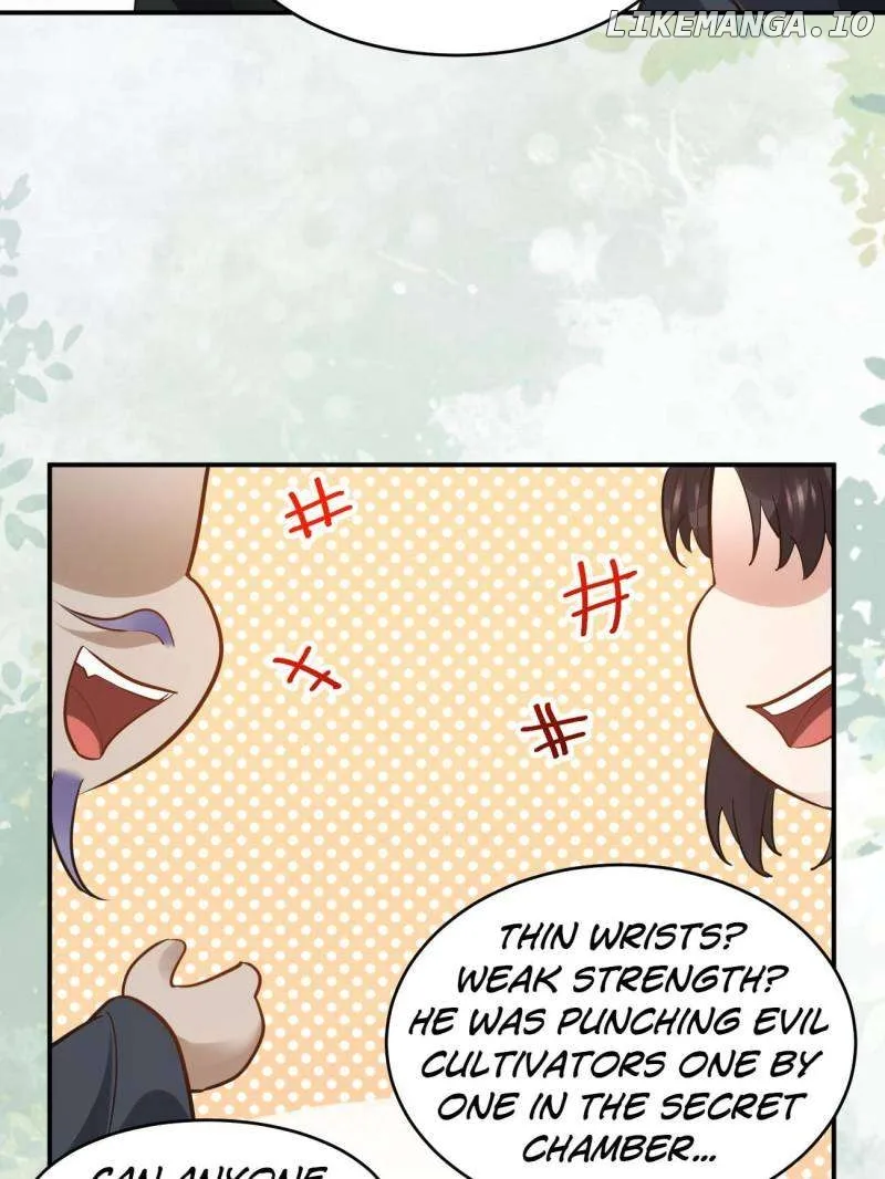 The Ghostly Doctor Chapter 556 page 26