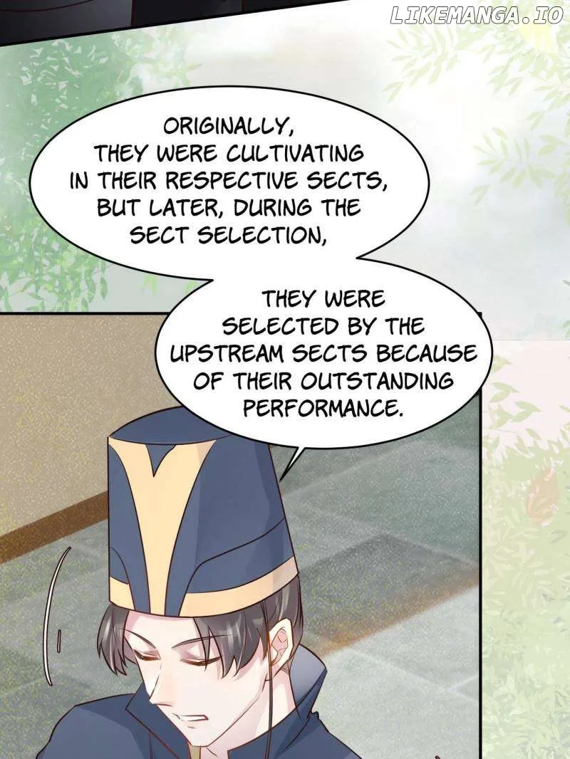 The Ghostly Doctor Chapter 556 page 39