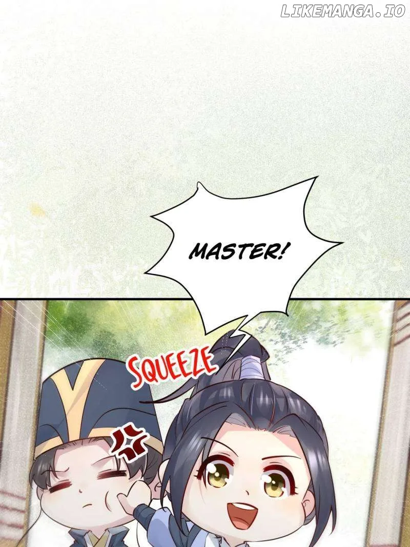 The Ghostly Doctor Chapter 556 page 35