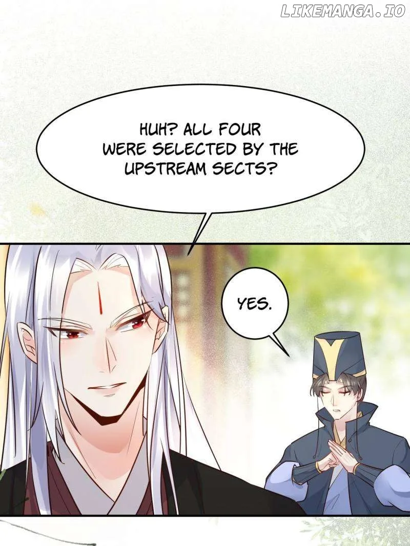 The Ghostly Doctor Chapter 556 page 41