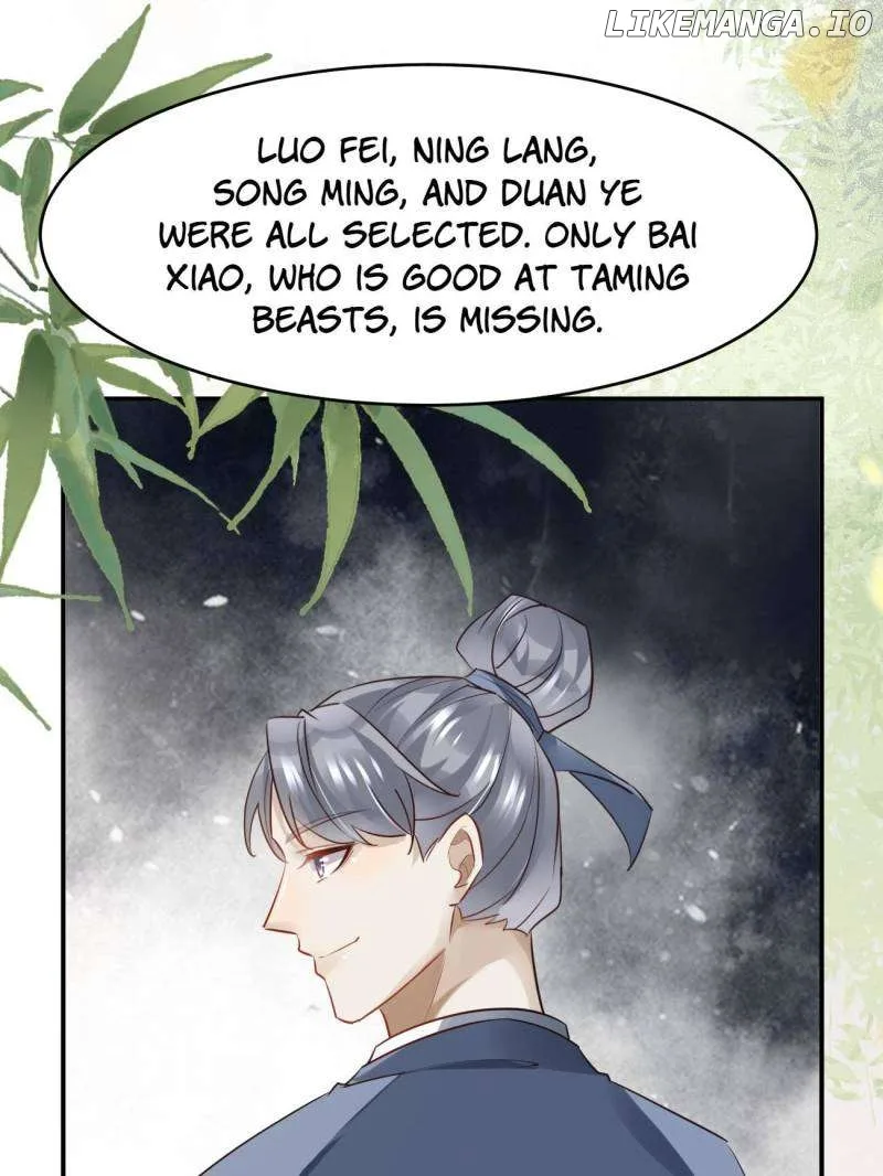 The Ghostly Doctor Chapter 556 page 42