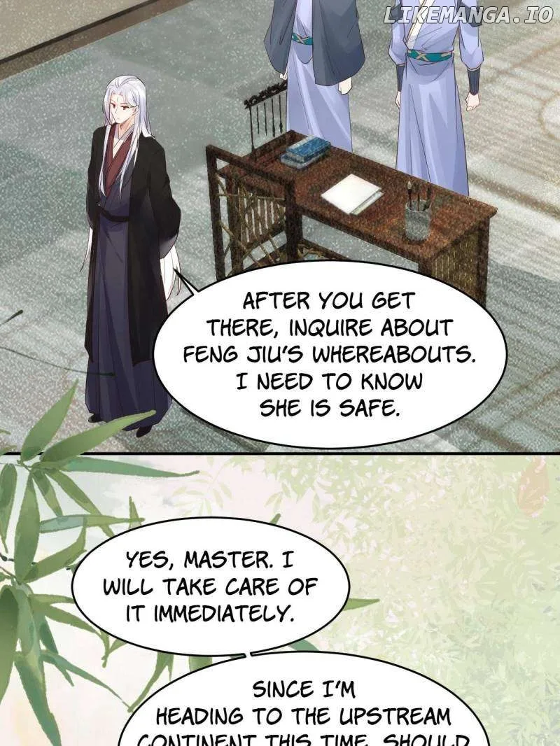 The Ghostly Doctor Chapter 556 page 45