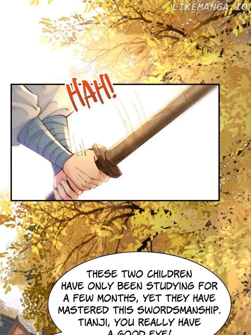 The Ghostly Doctor Chapter 557 page 2