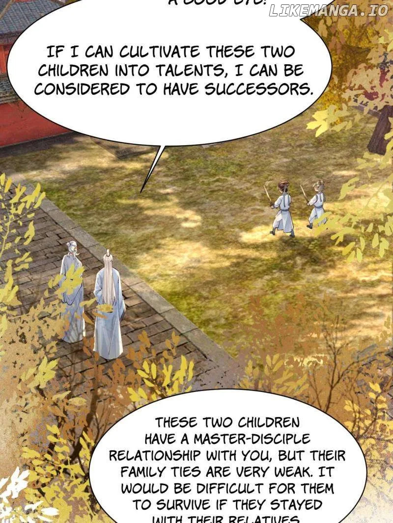 The Ghostly Doctor Chapter 557 page 3