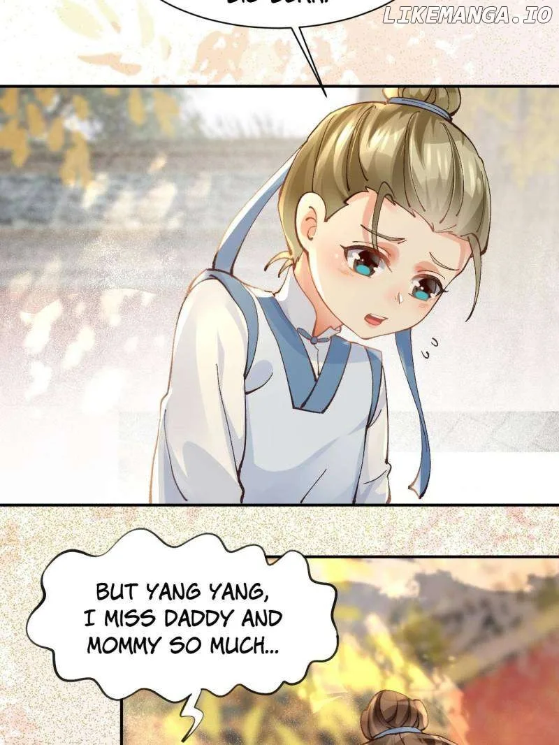The Ghostly Doctor Chapter 557 page 11