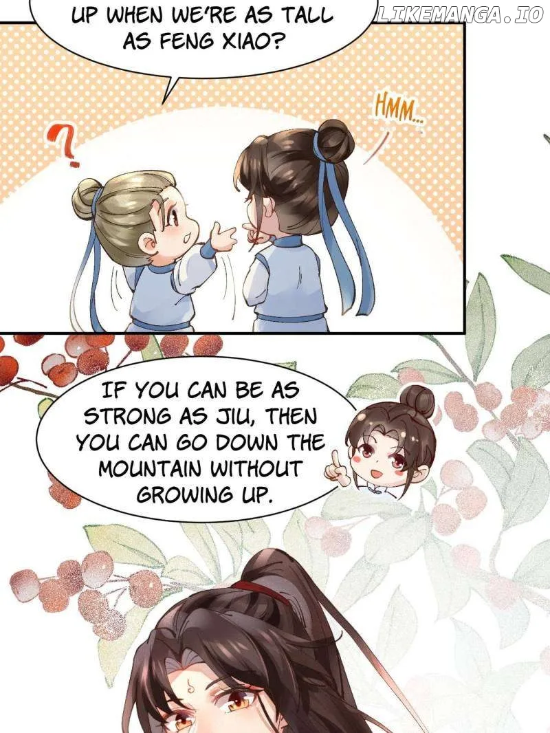 The Ghostly Doctor Chapter 557 page 18