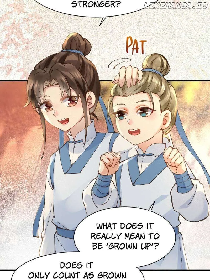 The Ghostly Doctor Chapter 557 page 17