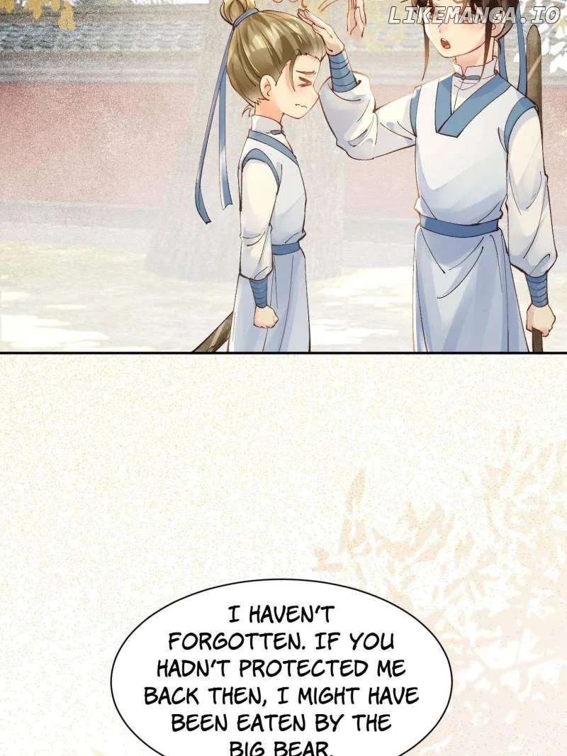 The Ghostly Doctor Chapter 557 page 10