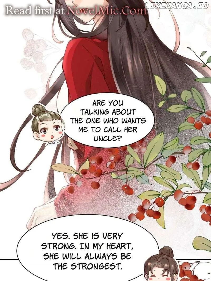 The Ghostly Doctor Chapter 557 page 19