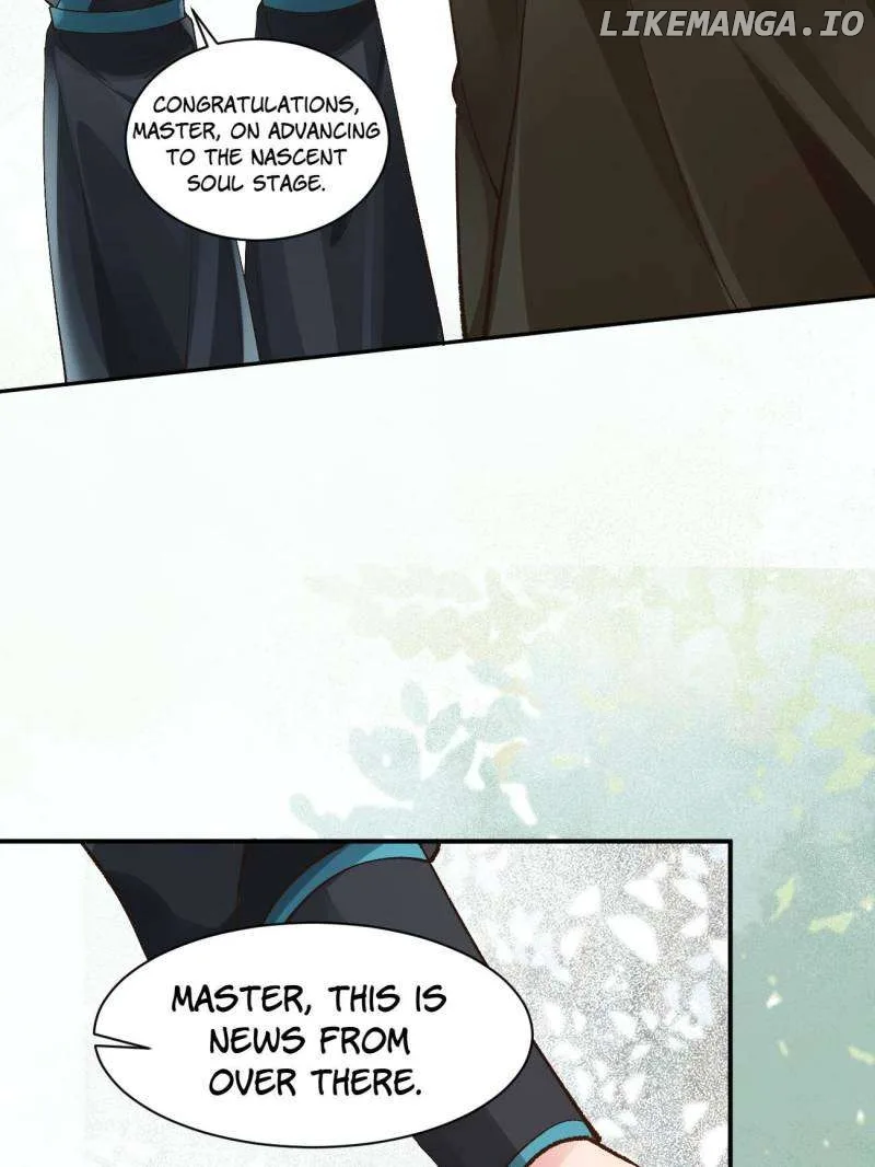 The Ghostly Doctor Chapter 557 page 29
