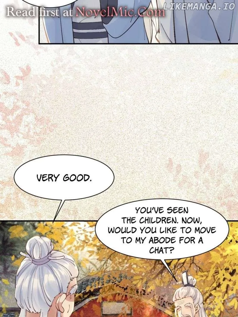 The Ghostly Doctor Chapter 557 page 5