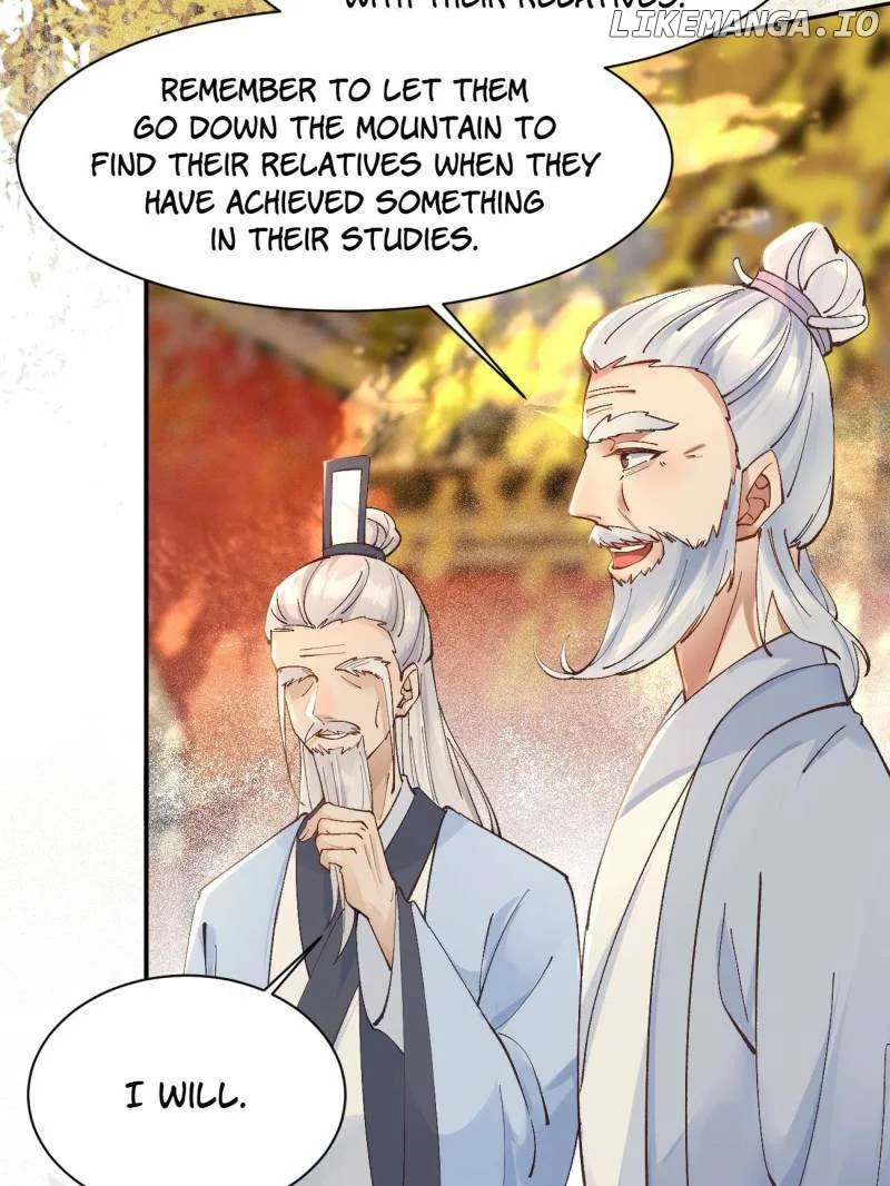 The Ghostly Doctor Chapter 557 page 4