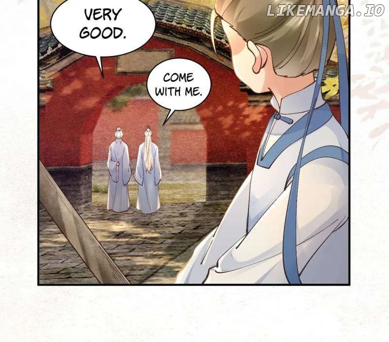 The Ghostly Doctor Chapter 557 page 7