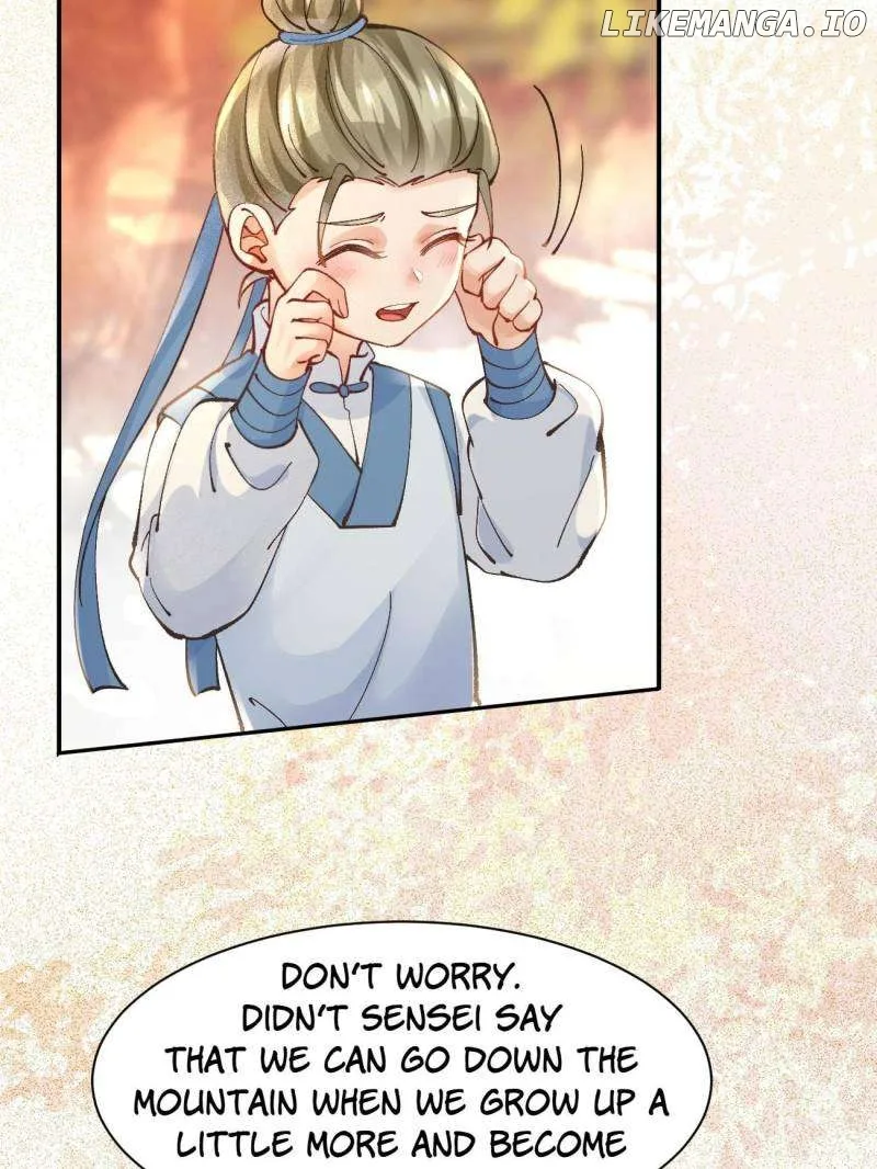 The Ghostly Doctor Chapter 557 page 16
