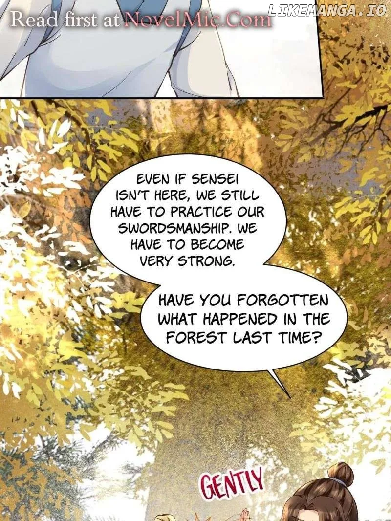 The Ghostly Doctor Chapter 557 page 9