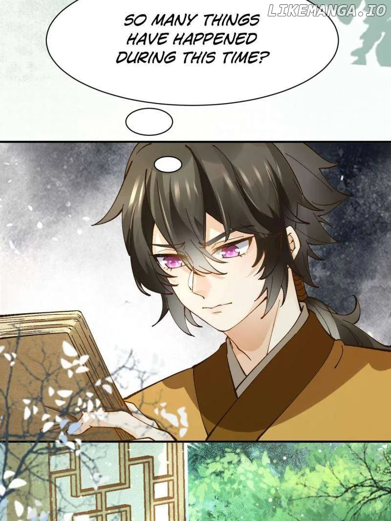 The Ghostly Doctor Chapter 557 page 31