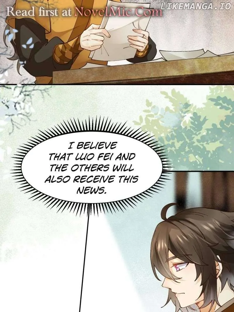 The Ghostly Doctor Chapter 557 page 35