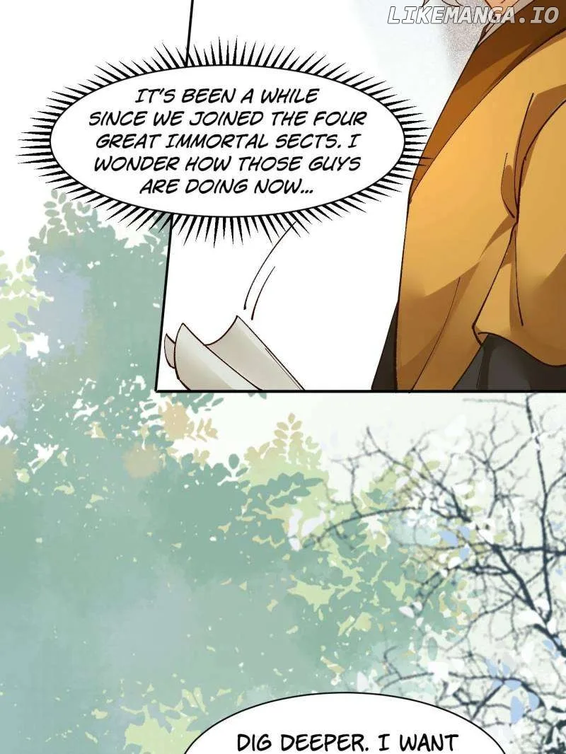 The Ghostly Doctor Chapter 557 page 36