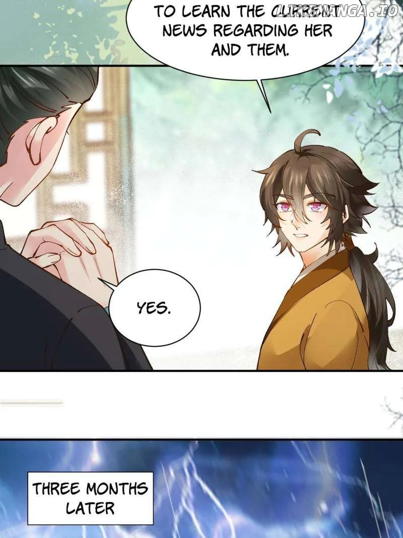 The Ghostly Doctor Chapter 557 page 37