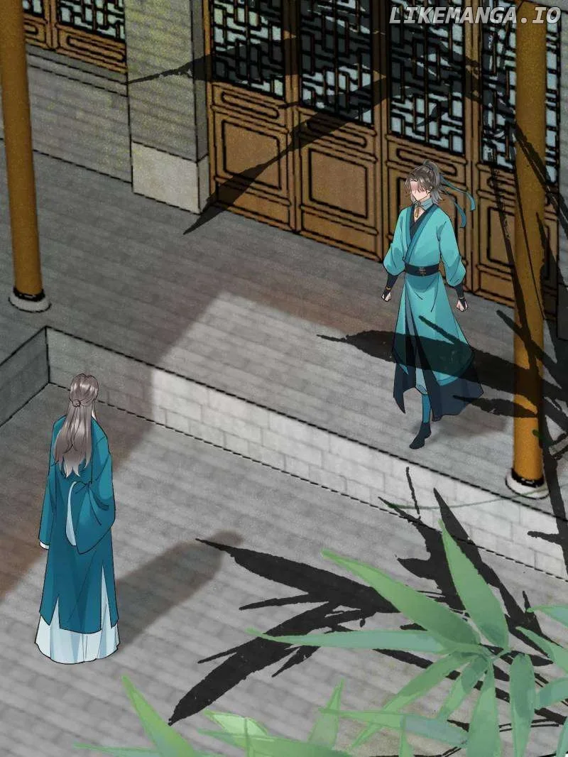 The Ghostly Doctor Chapter 557 page 42