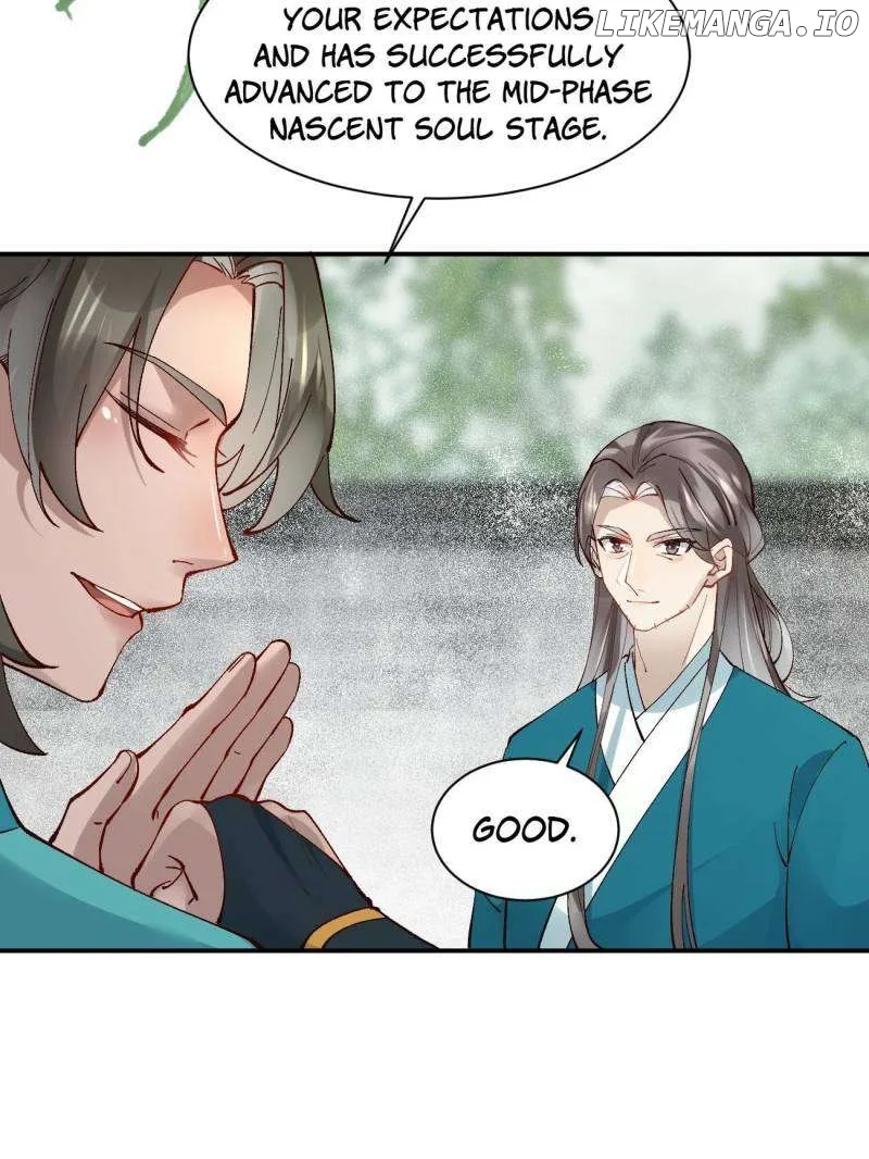 The Ghostly Doctor Chapter 557 page 45