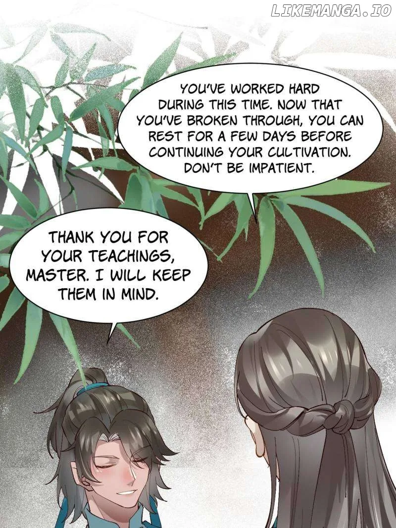 The Ghostly Doctor Chapter 557 page 47