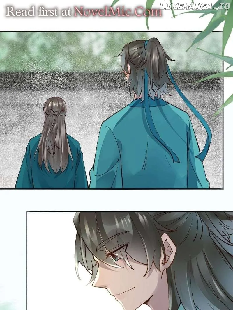 The Ghostly Doctor Chapter 557 page 49