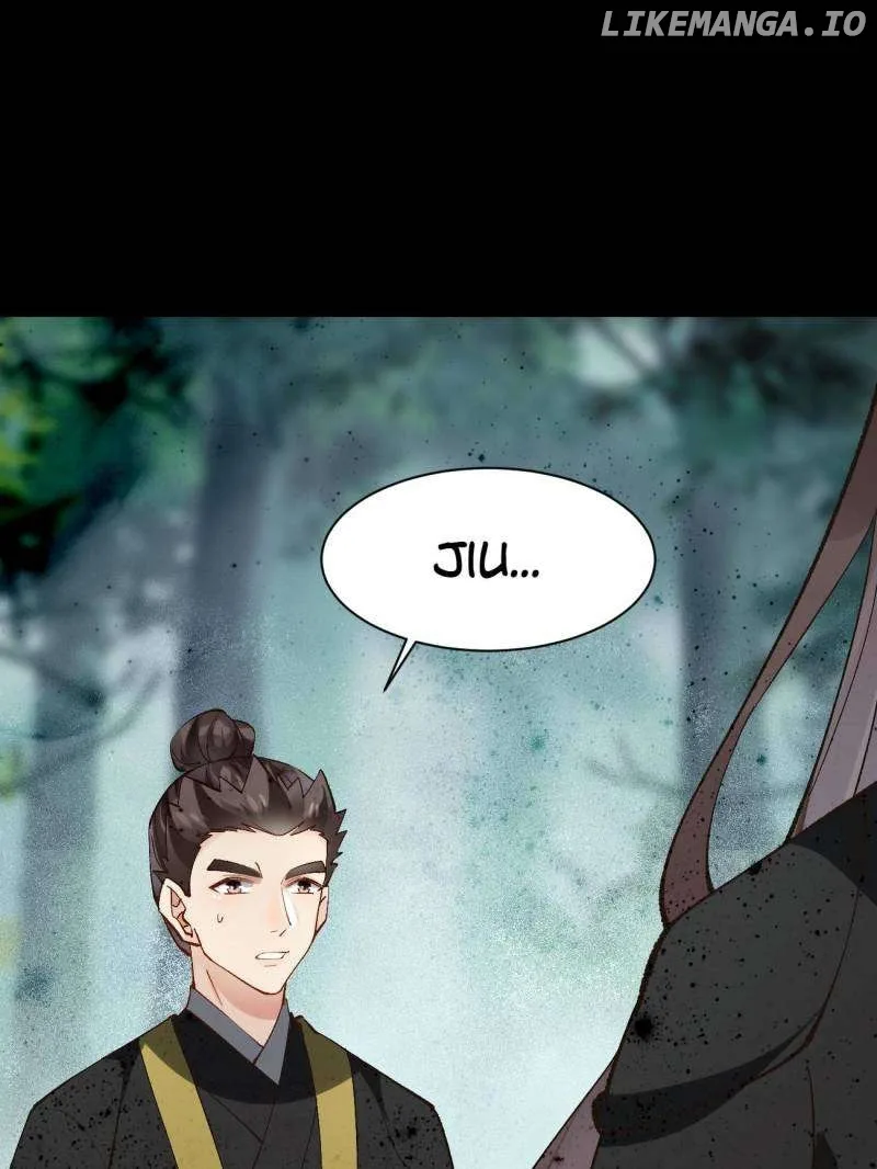 The Ghostly Doctor Chapter 558 page 25