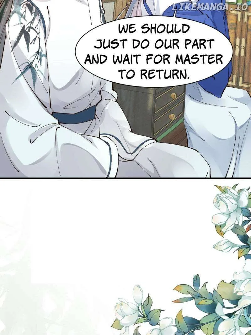 The Ghostly Doctor Chapter 558 page 10