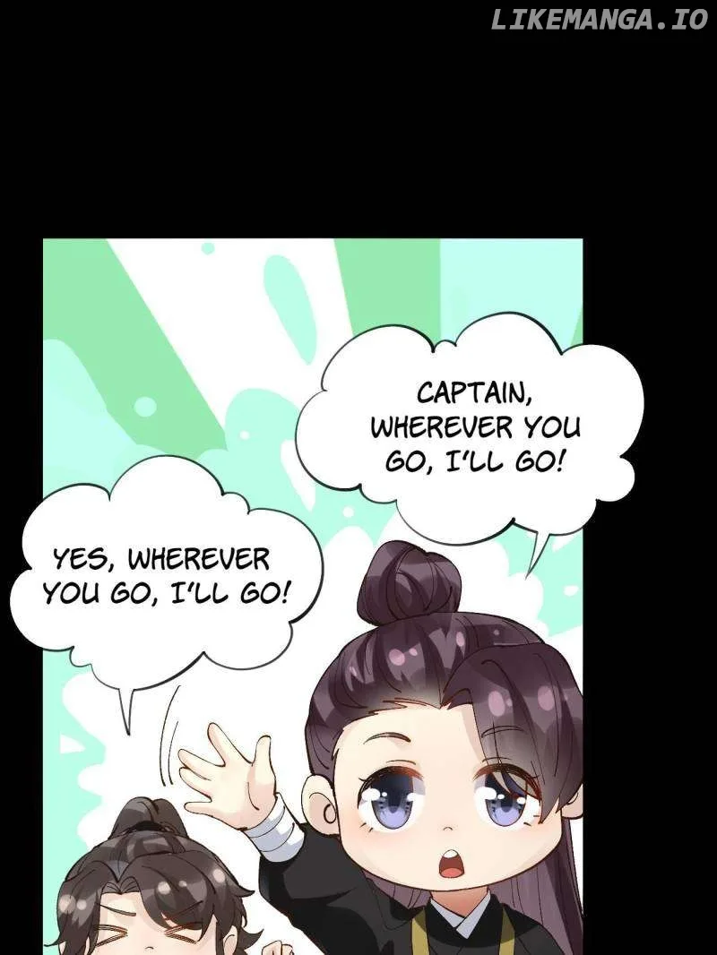 The Ghostly Doctor Chapter 558 page 21